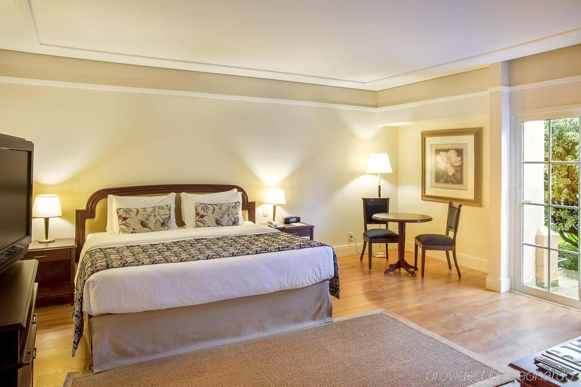 Royal Palm Plaza Campinas (Sao Paulo)
