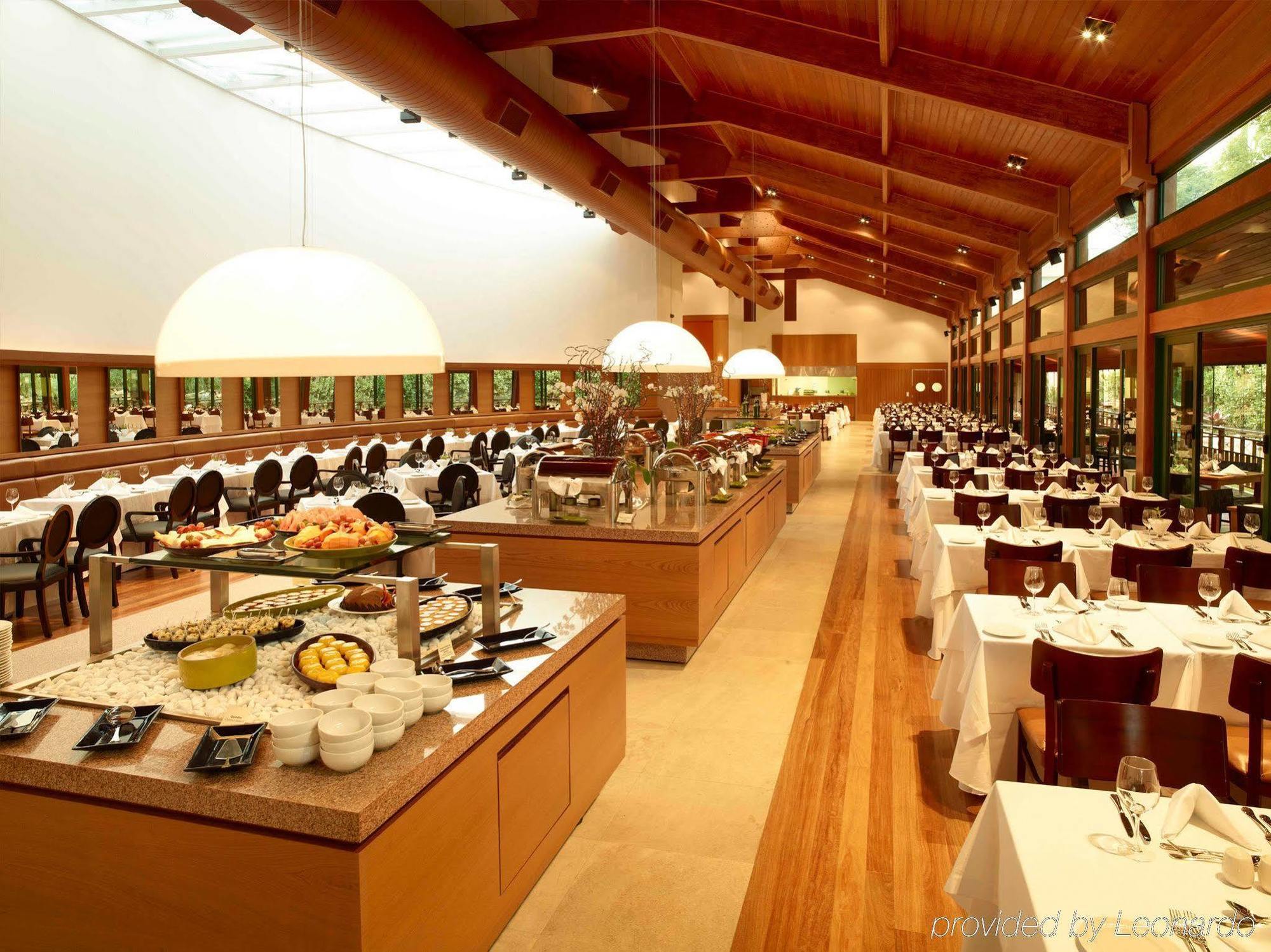 Royal Palm Plaza Campinas (Sao Paulo)