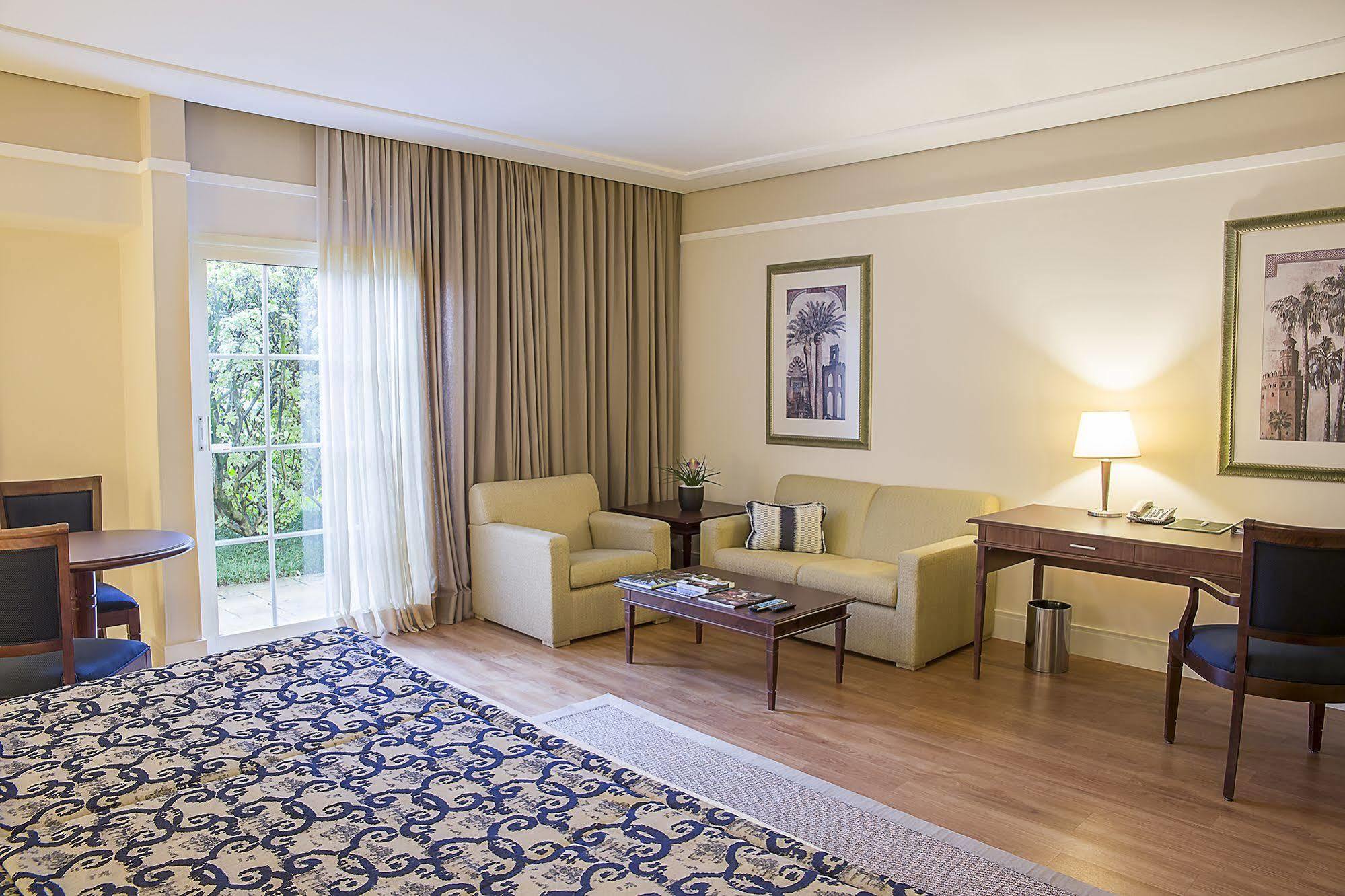 Royal Palm Plaza 5* Campinas (Sao Paulo)