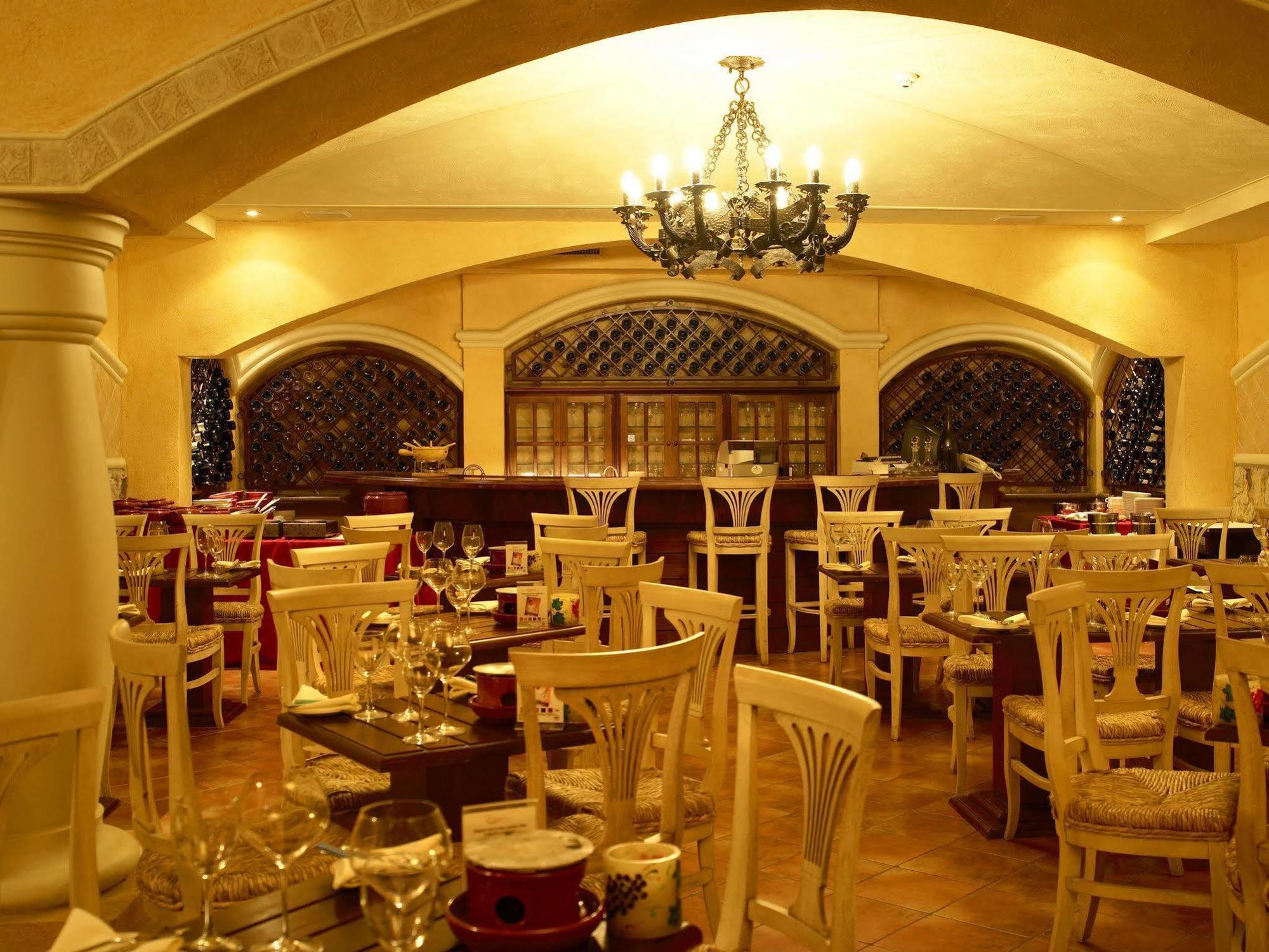 Resort Royal Palm Plaza 5*