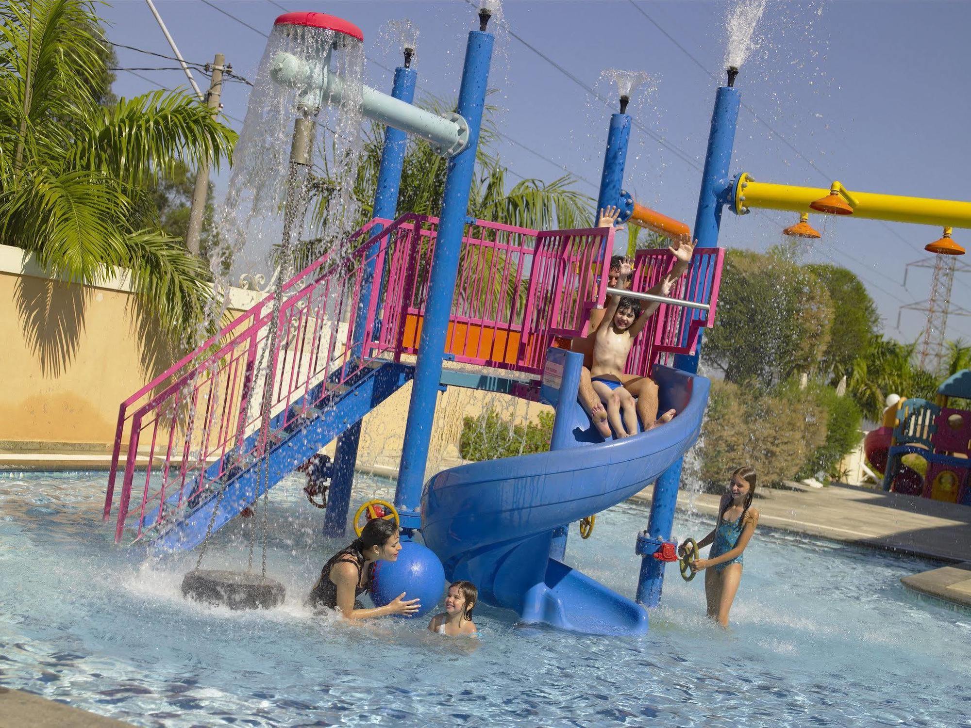 Resort Royal Palm Plaza 5*