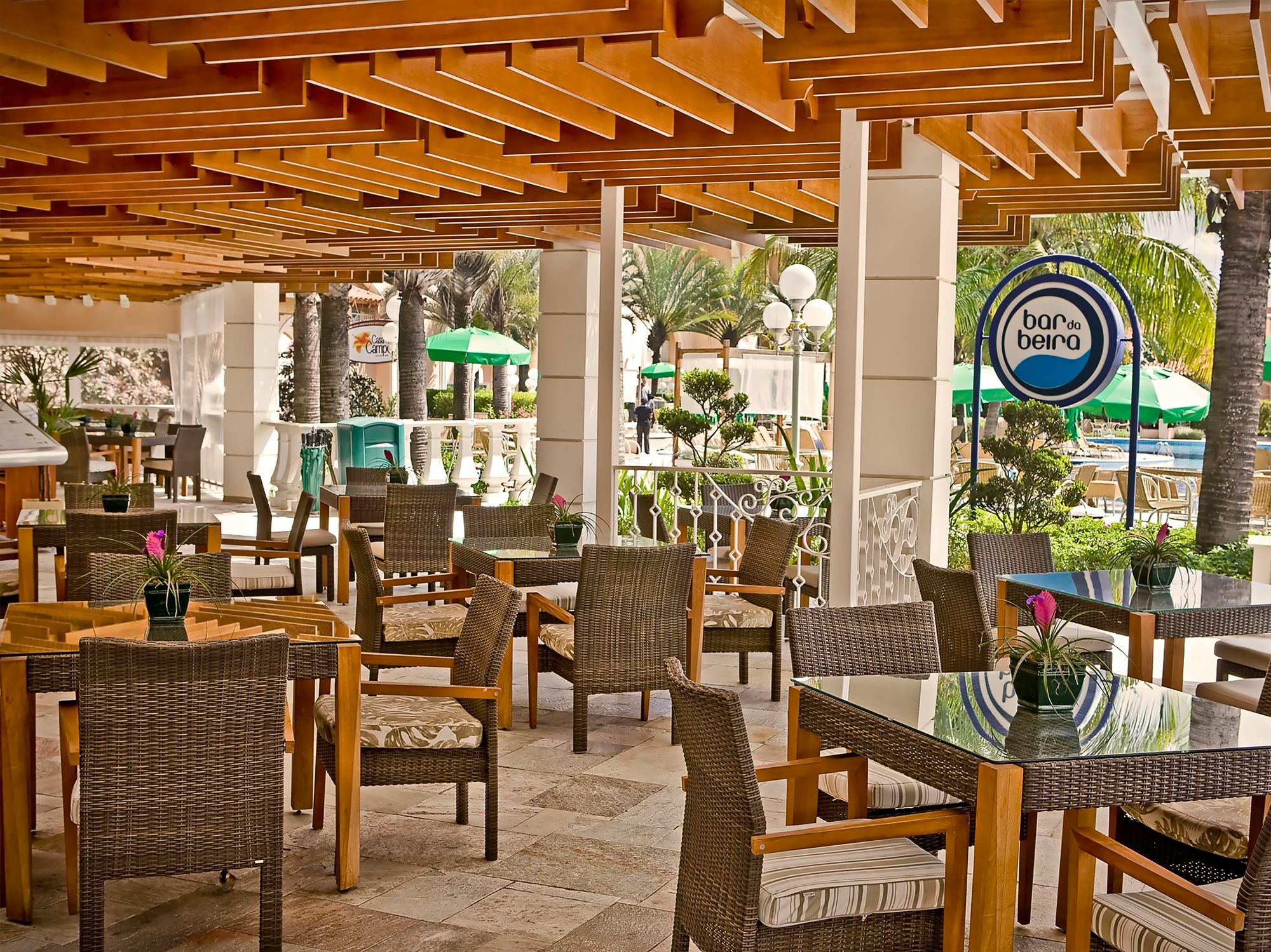 Royal Palm Plaza Resort 5*