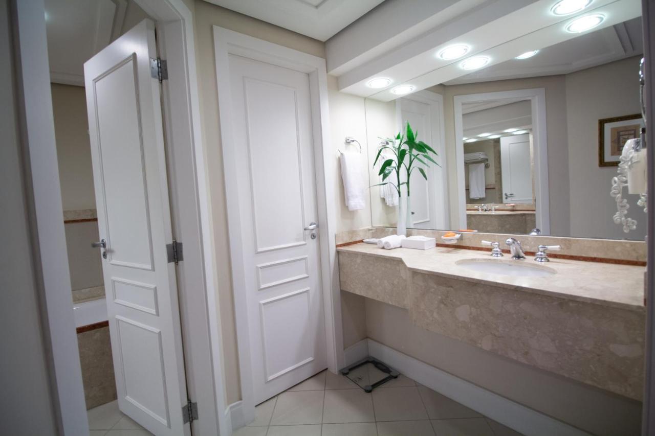 Royal Palm Plaza 5* Campinas (Sao Paulo)